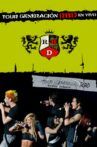 Tour Generación En Vivo En Bogotá Movie Streaming Online