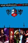 Tour Generación En Vivo En Cali Movie Streaming Online