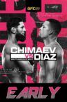 UFC 279: Chimaev vs. Diaz - Early Prelims Movie Streaming Online