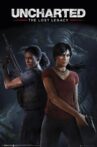 Uncharted: The Lost Legacy Movie Streaming Online