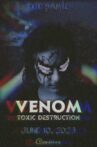 Venom: Toxic Destruction Movie Streaming Online