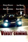 Verset criminel Movie Streaming Online