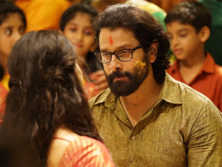 Vikram’s ‘Cobra’ Makers Oblige To Public Demand, Cut It Short!