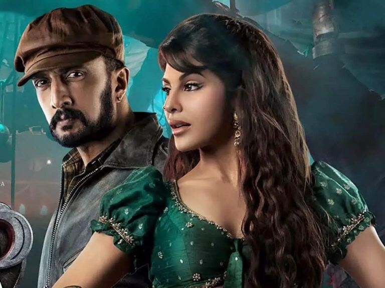 Vikrant Rona On OTT Takes Forward Unique Synergy Of ZEE5, Hotstar