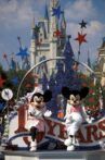 Walt Disney World 15th Anniversary Movie Streaming Online