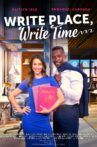 Write Place, Write Time Movie Streaming Online