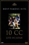 10cc: Live in Japan - Most Famous Hits Movie Streaming Online