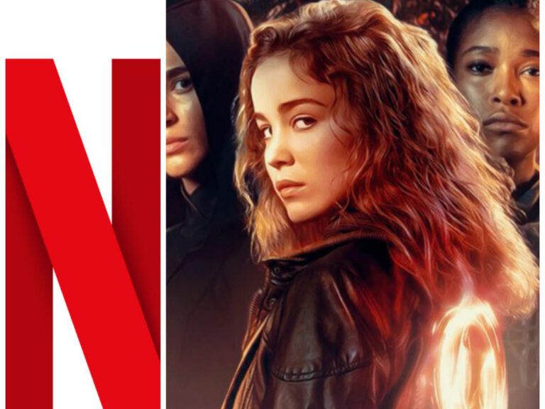 Netflix’s Fantasy Drama Warrior Nun S02 Gets A Release Date!