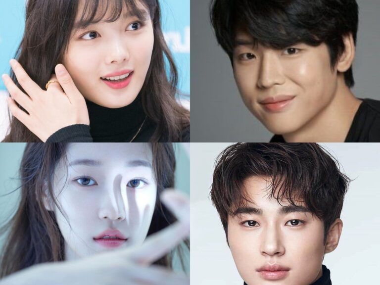 Korean Rom-com Film ‘20th Century Girl’ to Stream on Netflix From This Date!