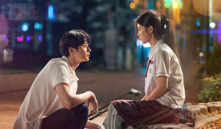 20th Century Girl Review – A Dated Yet Cute and Bittersweet Romance