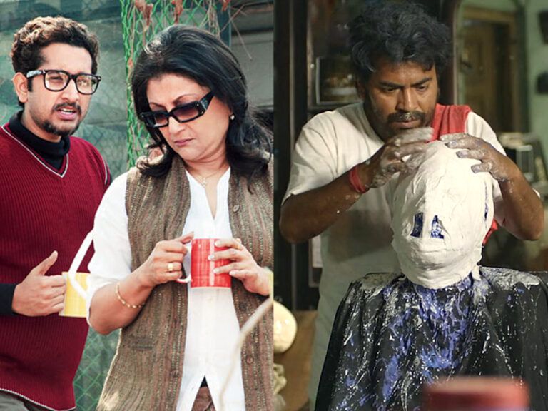 3 Thrillers From This Bengali Director That You Should Not Miss