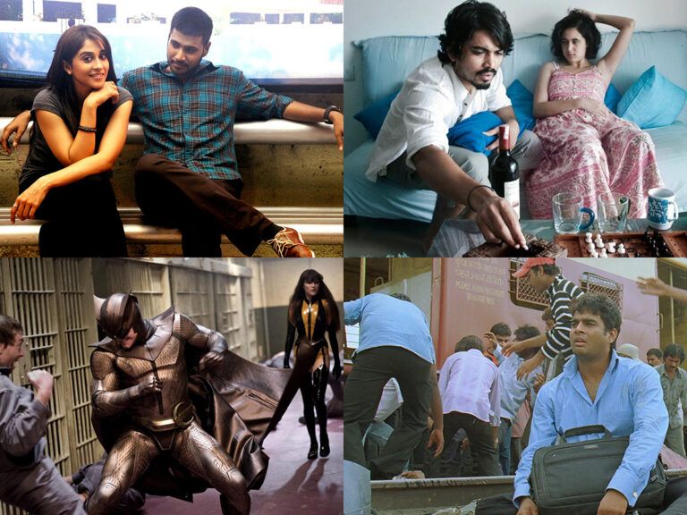 5 Must-Watch Hyperlink / Multi-Linear Movies on OTT (Part-3)