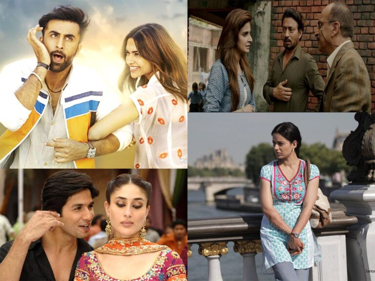 6 Hindi Films With Timeless Charm To Watch This Weekend