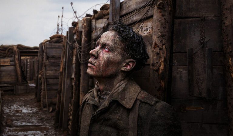 All Quiet On The Western Front Review – Realistic, Raw, Compelling, World War Drama