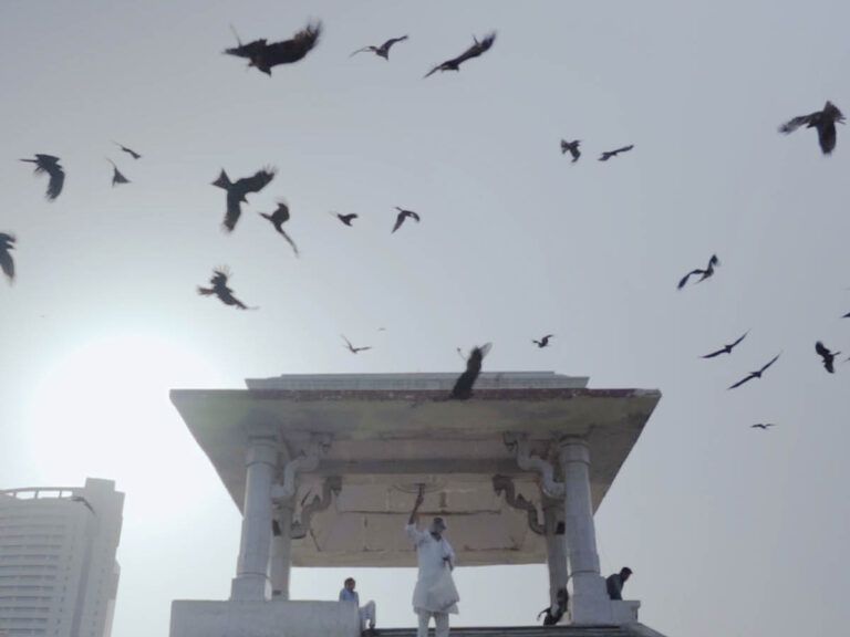 Indian Documentary Wins Big at BFI London Film Festival 2022