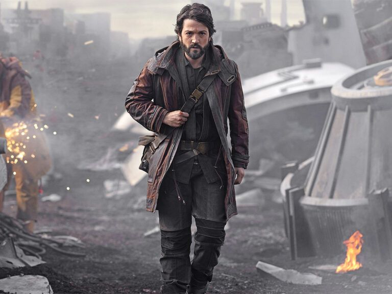 Andor Episode 6 Recap: An Edge Of The Seat Ride For Star Wars Fans