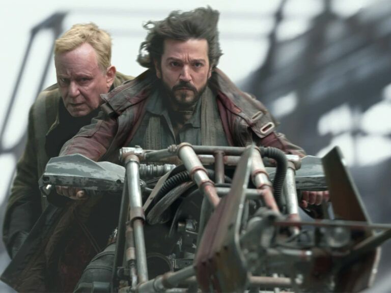 How Human Characters Made ‘Andor’ One Of The Best Star Wars Shows