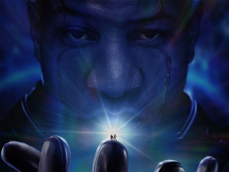 How ‘Ant-Man and the Wasp: Quantumania’ Sets Up MCU’s Fantastic Four