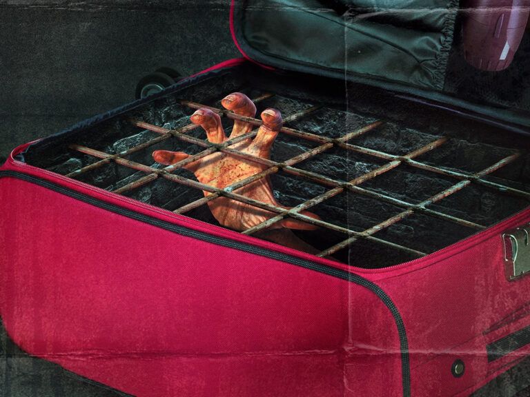 Barbarian; Hotstar’s Halloween Treat Is Already A Blockbuster Binge