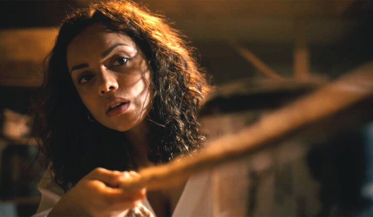 Barbarian Review – Gripping Horror Thriller With Freshness