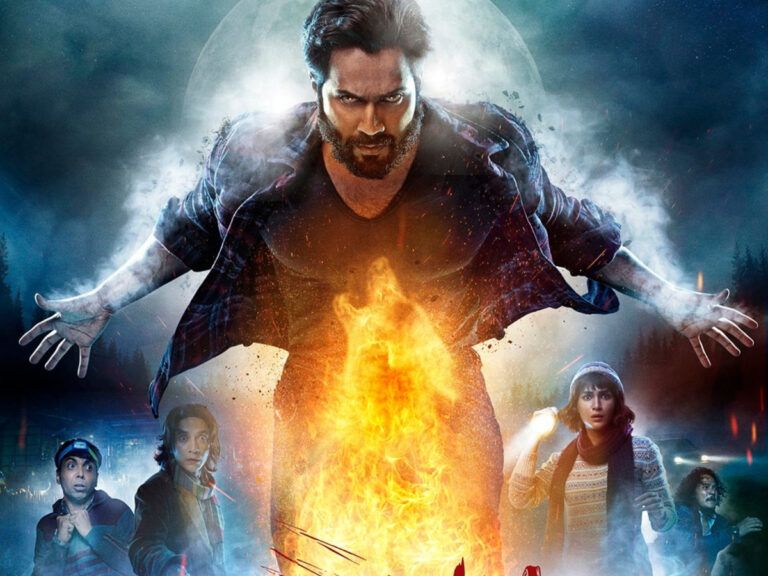 Bhediya Trailer Raises Hopes for India’s First Ever Werewolf Film