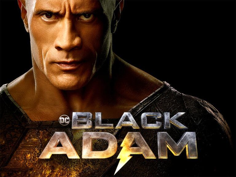Black Adam: Fans Are Convinced There’s A Massive DCEU Cameo