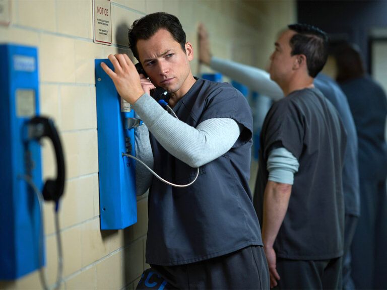 This Highly Rated Apple TV+ Crime Series Is A Must-Watch