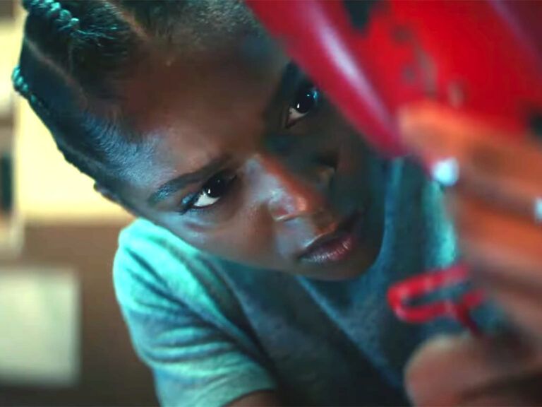 Black Panther 2: Ironheart Is More Than Iron Man’s Stand-In