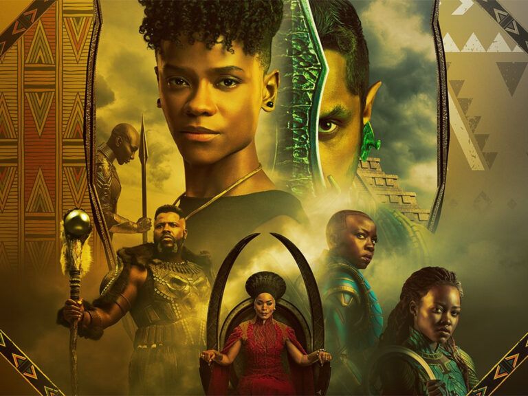 Marvel’s Black Panther: Wakanda Forever Early Reactions Are In