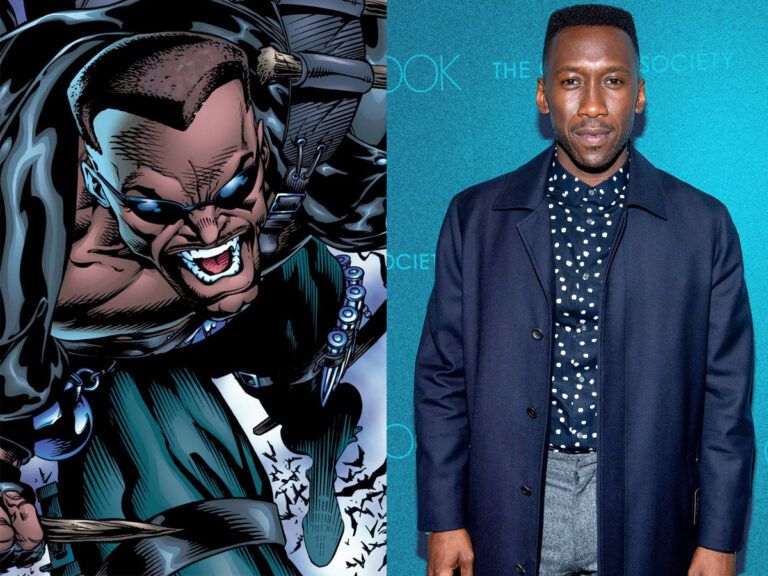 Marvel’s Blade Movie: Postponed As Search For Director Continues