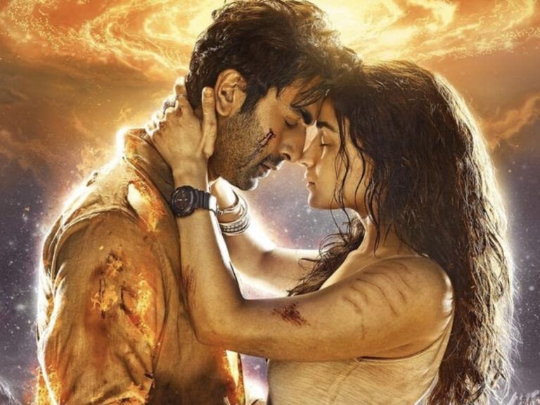 Disney+Hotstar’s Unprecedented Promotional Strategies For Brahmastra