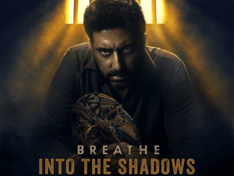 Will Breathe S2 Act As The Saviour Of  Amazon Originals In India?