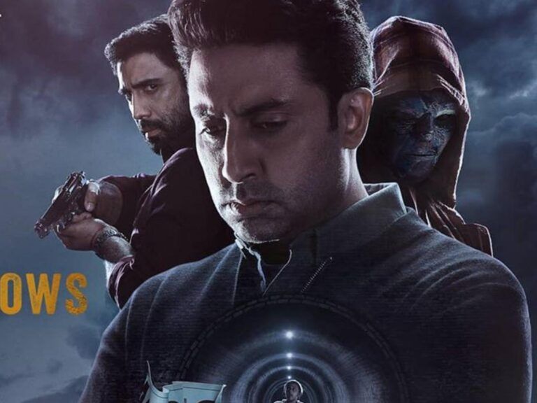 Prime Video’s ‘Breathe: Into The Shadows’ S2 Release Date Out!