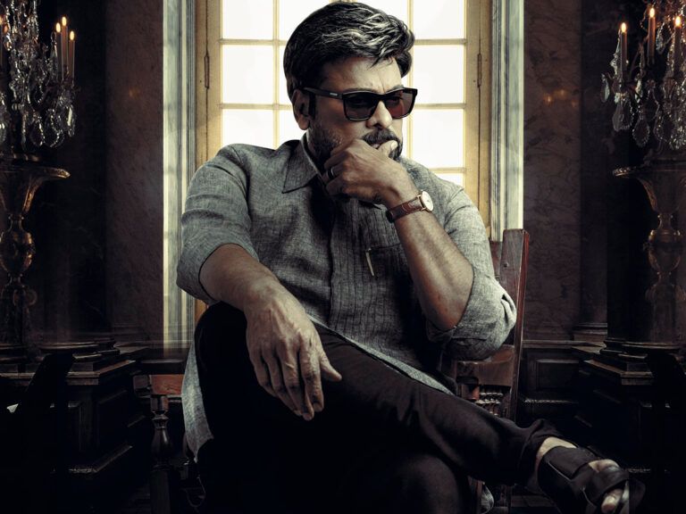 While Godfather Mints At The BO, Another Film’s Making Noise At OTT