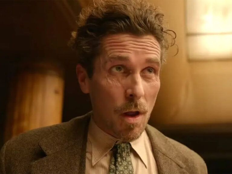 Christian Bale’s ‘Amsterdam’ A Failure Even Before Its Release