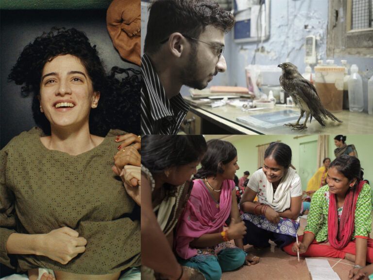 80 Titles At DIFF 2022: Joyland, All That Breathes, Writing With Fire