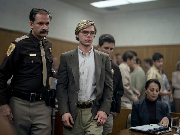 Netflix Series Beats HOTD, ‘The Rings of Power’ on Nielsen Top 10