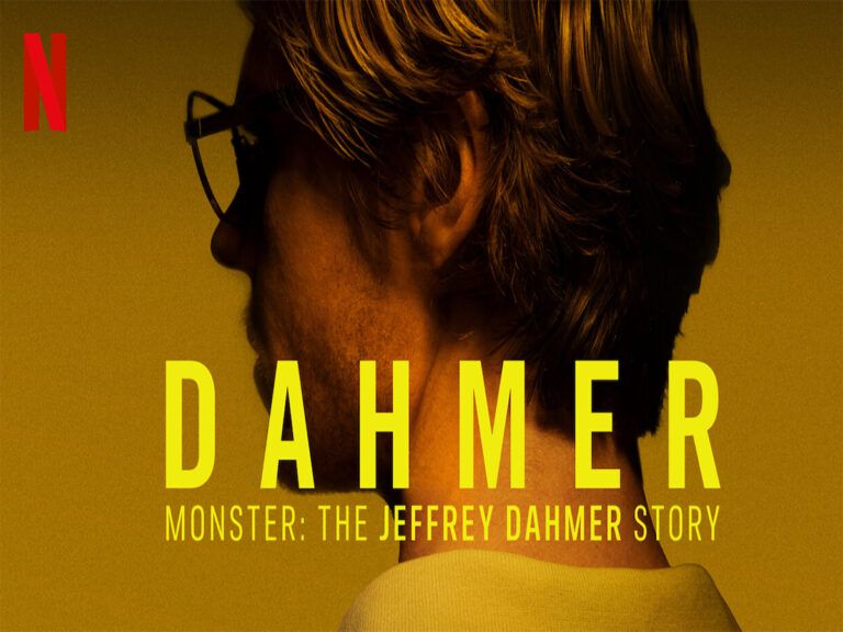 Despite Backlash, There Seems To Be No Stopping Netflix’s Dahmer