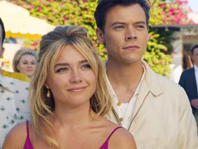 ‘Don’t Worry Darling’ Streaming In India, Here’s How To Watch!