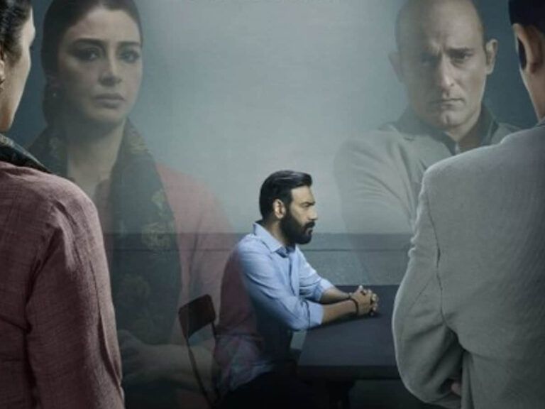 ‘Drishyam 2’: Trailer, Release Date, Streaming Platform, Cast, Plot