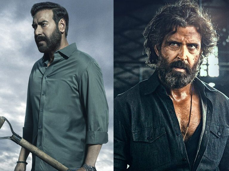 Why Does Drishyam 2 Have A Greater Chance Of Success Than VV?