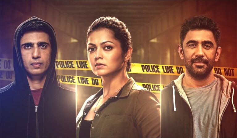 Zee5 Officially Announces ‘Duranga Season-2’. Filming Begins Soon