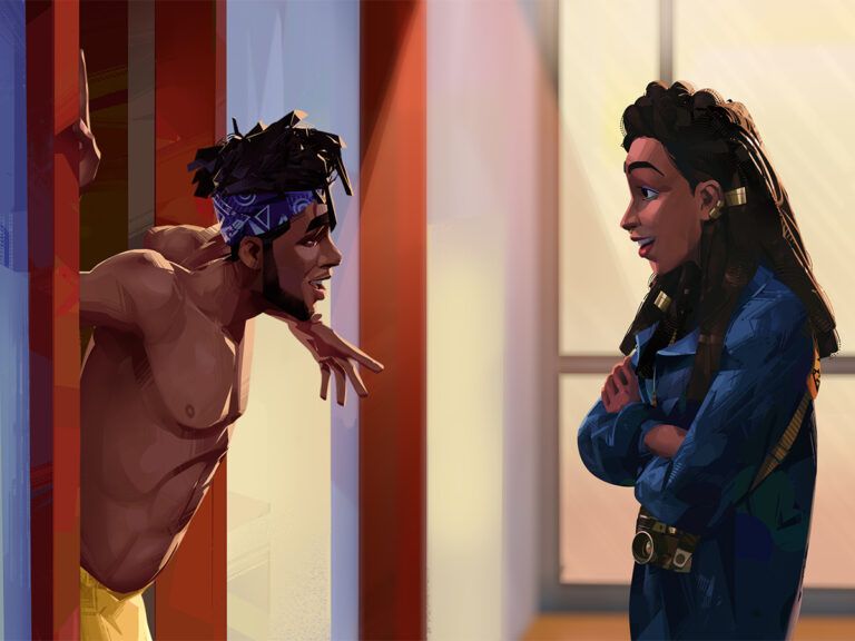 You Shouldn’t Miss This Offbeat Romantic Comedy Netflix Special