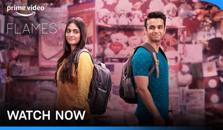 Flames Season 3 Review – Overstretched, Tedious, Barely Engaging