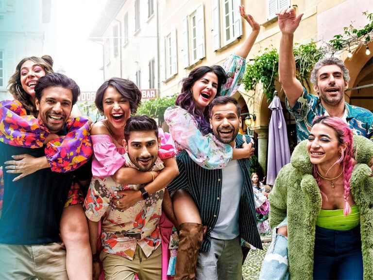 The Sneaky Secret Behind Four More Shots Please Trending Globally!