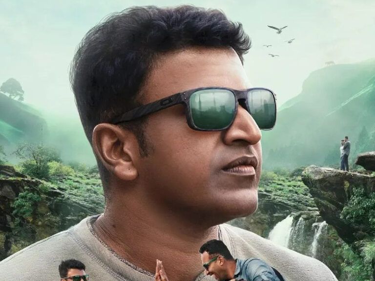 Puneeth Rajkumar’s Gandhada Gudi Finds Home in Prime Video