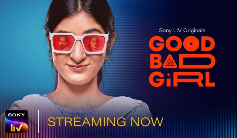 Good Bad Girl Review – Boring Drama, With The Most Unlikeable Lead Character Ever