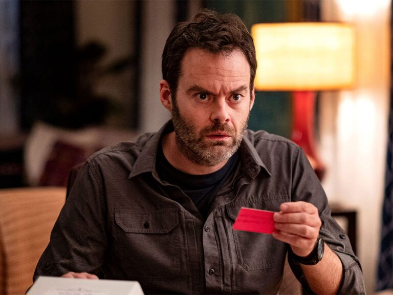 HBO’s Barry To End After Season 4 And It Makes Sense