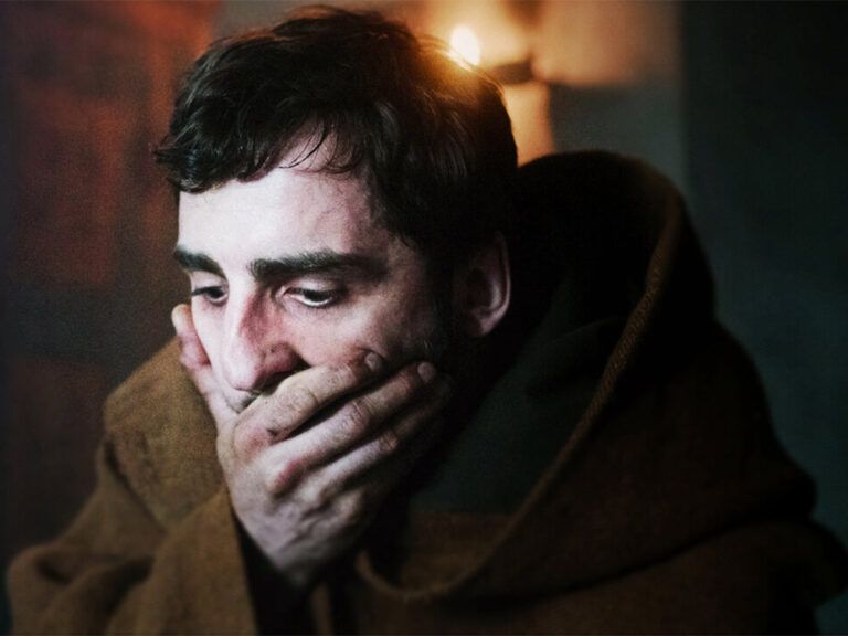 This Polish Horror Thriller on Netflix Is a Treat for Horror Junkies!