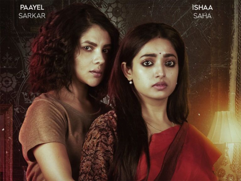 ‘Hello’, The Erotic Bengali Series Returns, This Time With New faces